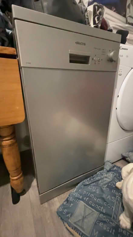 Photo of free Slimline dishwasher (PO19) #1