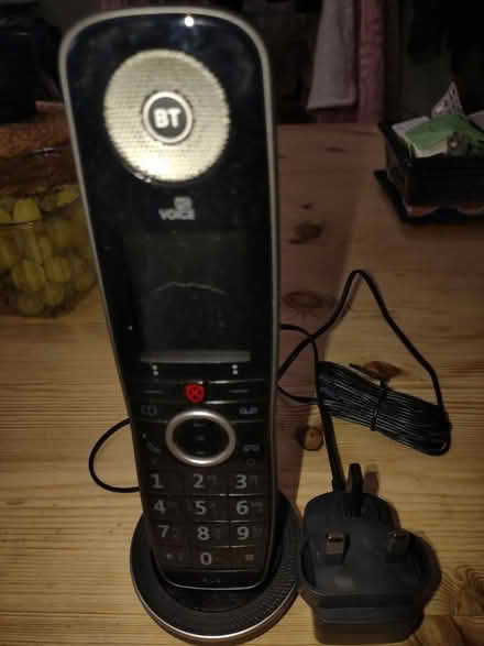 Photo of free Internet phone (WA6 Helsby) #1