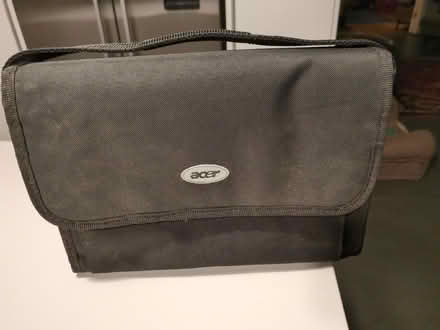 Photo of free Canvas bag (Larkhall) #1