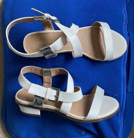 Photo of free Ladies’ Sandals (Haywards Heath RH16) #1