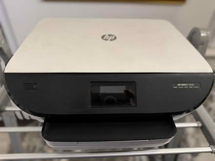 Photo of free HP Printer Envy 5546 (Orpington) #1