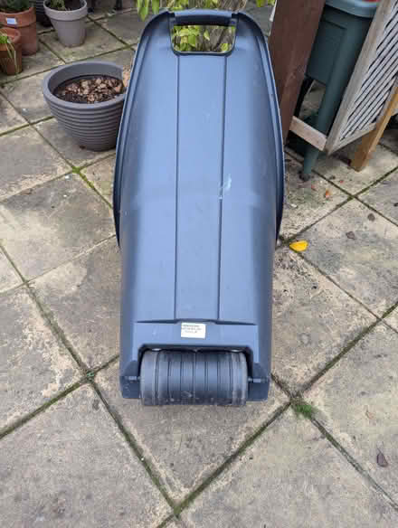 Photo of free Rolling kart (Easthampstead RG12) #2