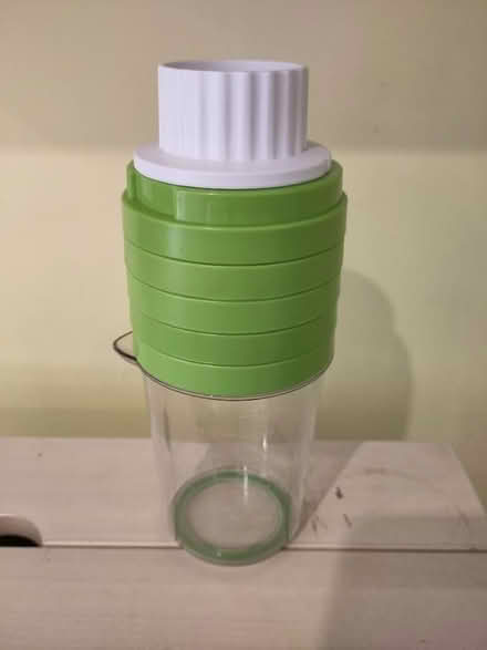 Photo of free Veggie chopper spiraliser (Cambridge GL2) #1