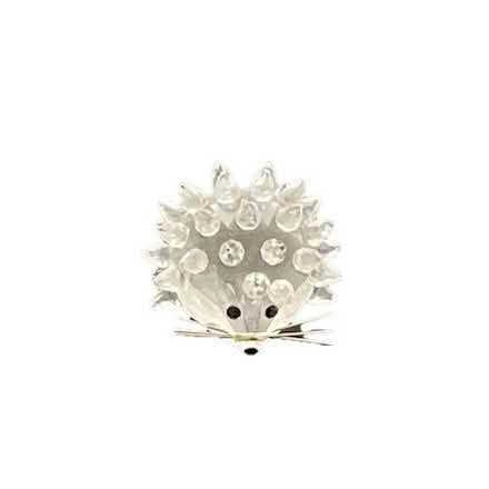 Photo of free Swarovski Hedgehog Figurine (Serangoon Central) #1