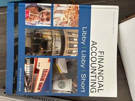 Photo of free Accounting/finance textbooks (Princeton) #1