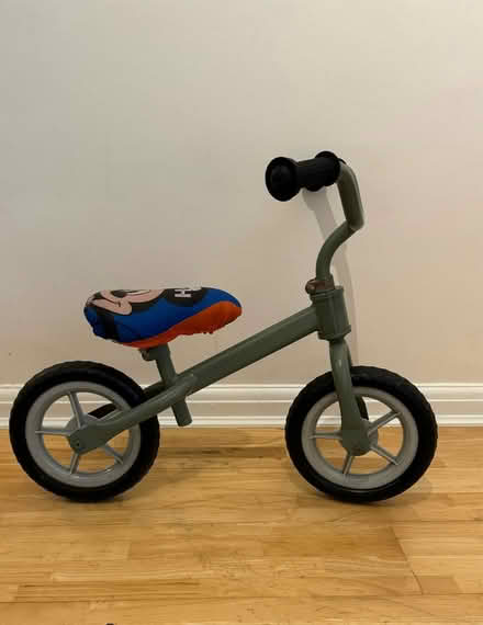 Photo of free Baby bike (W4) #1