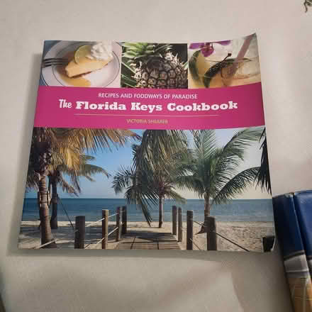 Photo of free Cookbook (West Delray Beach) #1