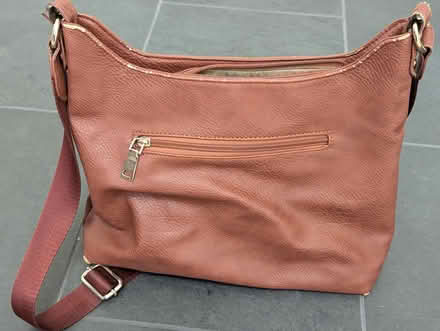 Photo of free Handbag and wallet (Shoreline, Alameda) #2