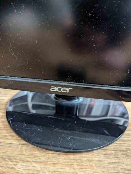 Photo of free Acer Monitor 28" (Lansdown) #2