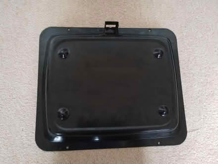 Photo of free Metal grill pan (Warboys PE28) #2