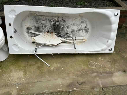 Photo of free Jacuzzi bath (Radcliffe M26) #1