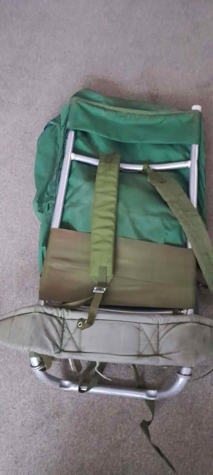 Photo of free Rucksack (Goodmayes IG3) #2