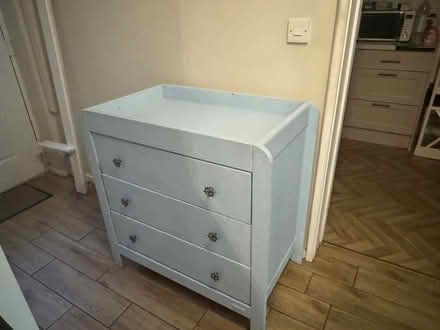 Photo of free Mamas and Papas Bedroom Furniture (L25) #1