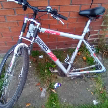 Photo of free Bike possible project! (Broughton Park M8) #1