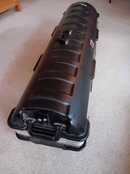 Photo of free Golf bag travel case and set of clubs (Dunchurch CV22) #2