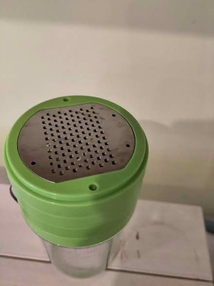 Photo of free Veggie chopper spiraliser (Cambridge GL2) #2