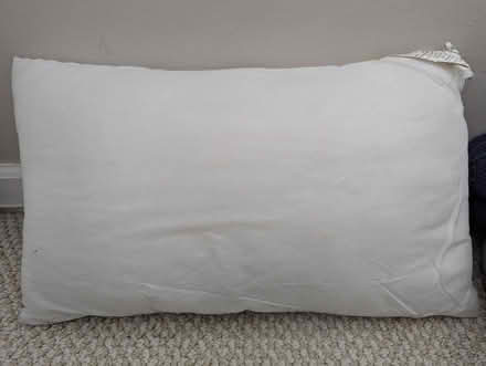 Photo of free Decorative pillow (Shoreline, Alameda) #1