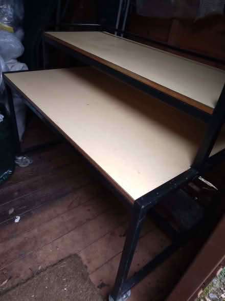 Photo of free Workstation / Table (Bubnell DE45) #1