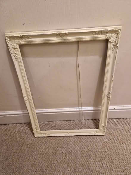 Photo of free Picture frame (CH43) #1