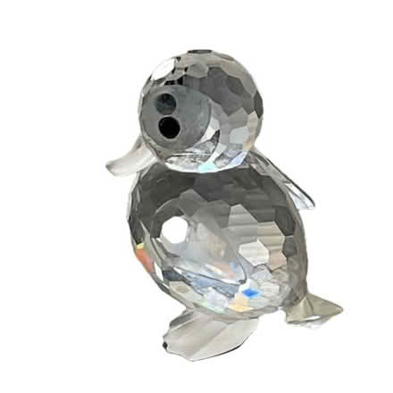 Photo of free Swarovski Duck Figurine (Serangoon Central) #1