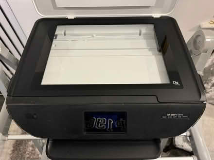 Photo of free HP Printer Envy 5546 (Orpington) #3