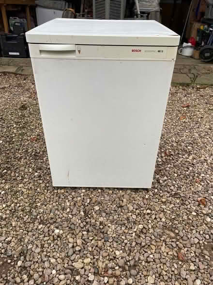 Photo of free Bosch freezer, Bosch washing machine, Sharp dish washer. (Odstone CV13) #1