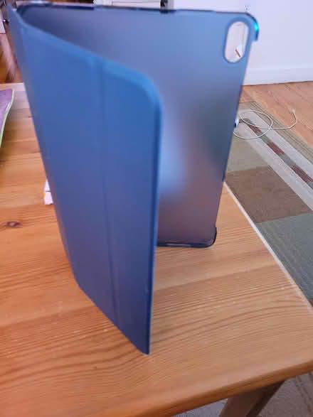 Photo of free Jetech protective case for iPad Air (Bloomingdale, NJ) #1