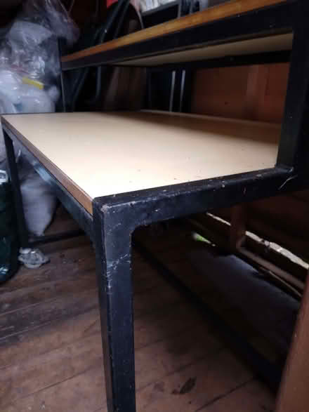 Photo of free Workstation / Table (Bubnell DE45) #2