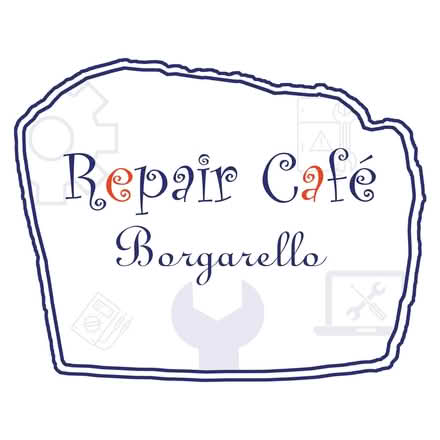 Repair Cafe Borgarello profile image