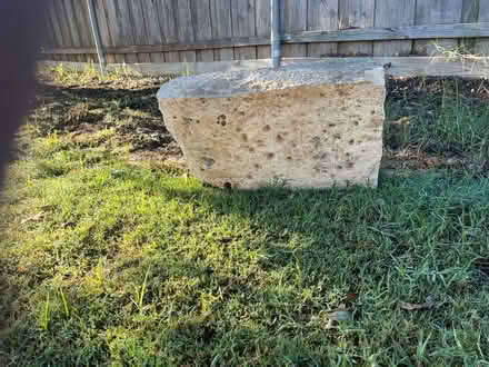 Photo of free Yard items (Tender smokehouse Little Elm) #2