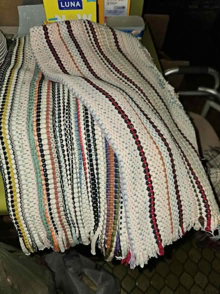 Photo of free Throw rugs (Apple Valley) #1