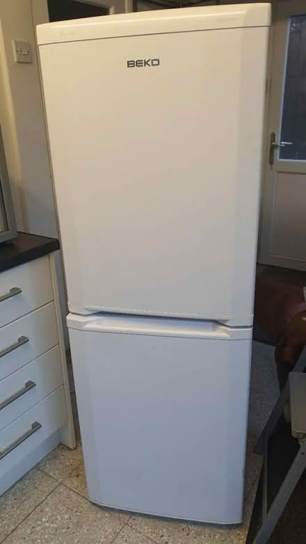 Photo of free Beko Fridge Freezer (Earl Shilton, LE9) #1