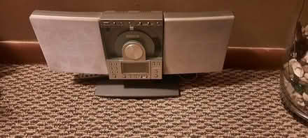 Photo of free AM/FM CD Stereo in working cond (Southfild Mi) #1