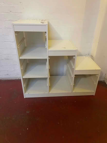 Photo of free IKEA unit (EH11 Merchiston) #1