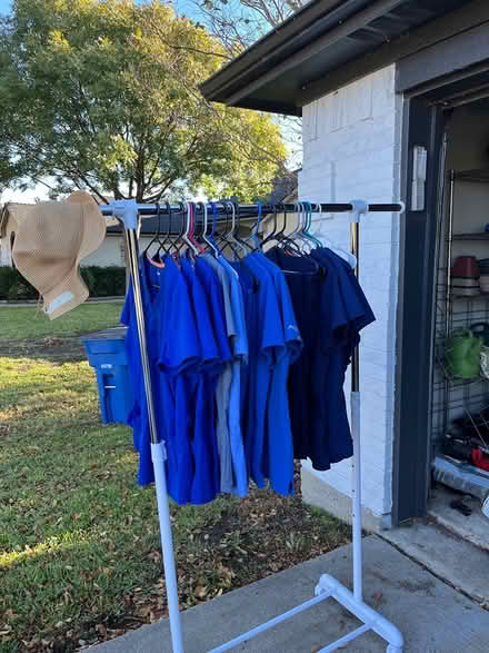 Photo of free Scrubs (Tender smokehouse Little Elm) #1