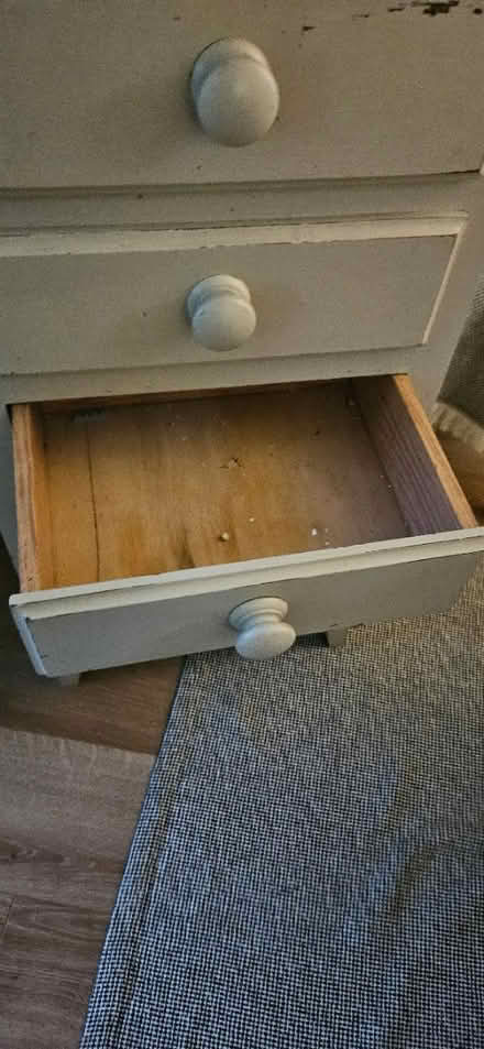 Photo of free small chest (SW14) #3