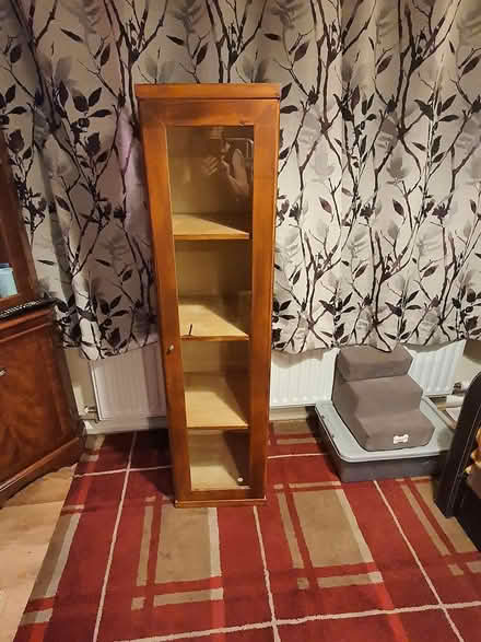 Photo of free Tall cabinet (BH16 hamworthy) #1