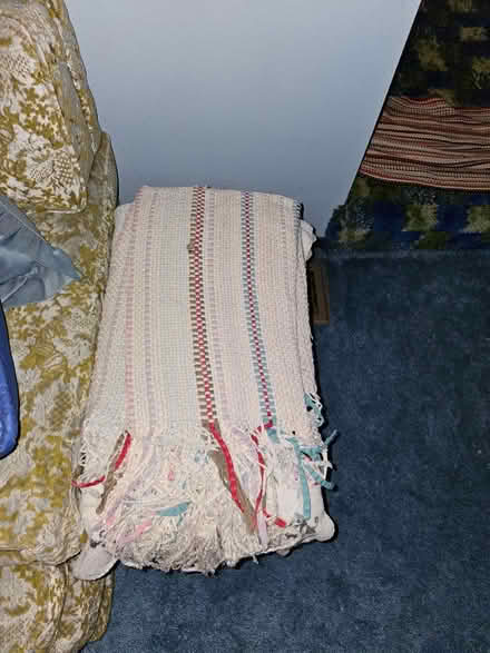 Photo of free Throw rugs (Apple Valley) #3