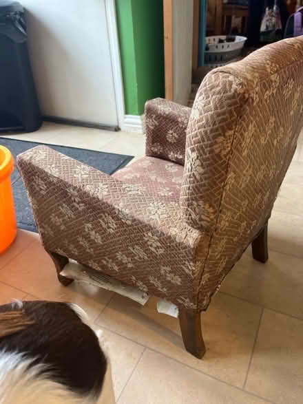 Photo of free Child’s chair (Broadwater SG2) #3