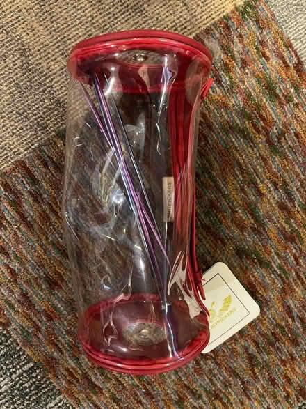 Photo of free Knitting needles and yarn holder (Oceanport) #1