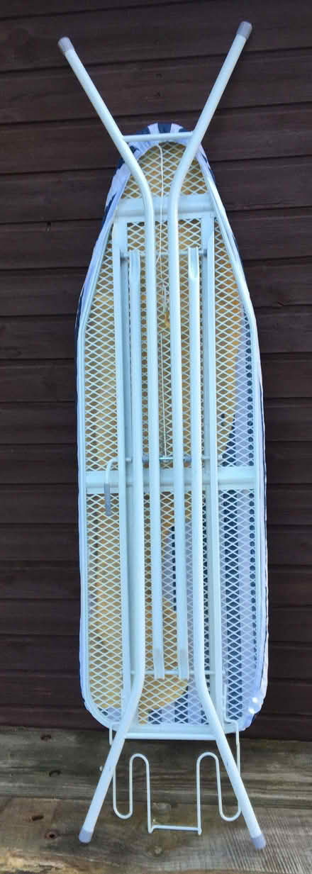 Photo of free Ironing Board (Irby CH61) #2