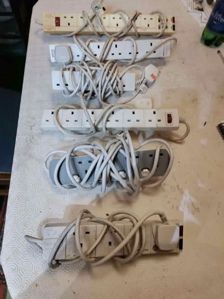 Photo of free Extension Cables (Skerton LA1) #1