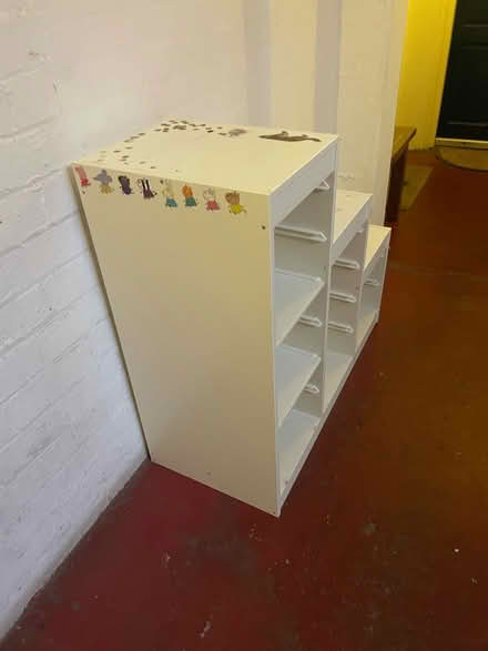 Photo of free IKEA unit (EH11 Merchiston) #4