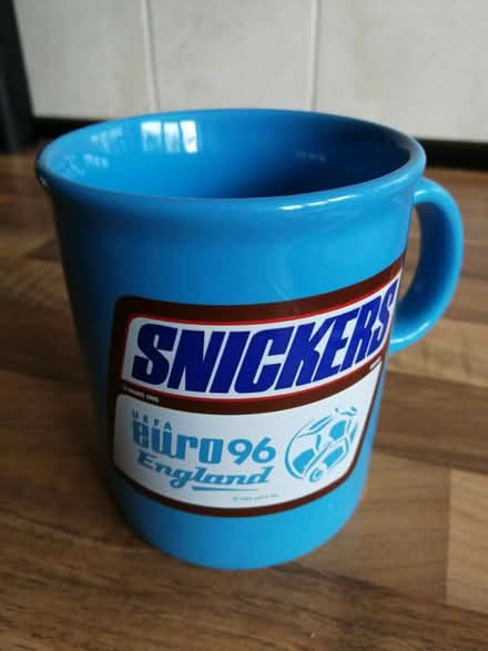 Photo of free Mug (Walsall Wood) #1