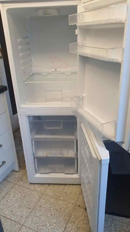 Photo of free Beko Fridge Freezer (Earl Shilton, LE9) #2