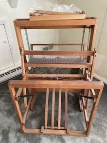 Photo of free Loom, small floor (Groveland, MA) #1