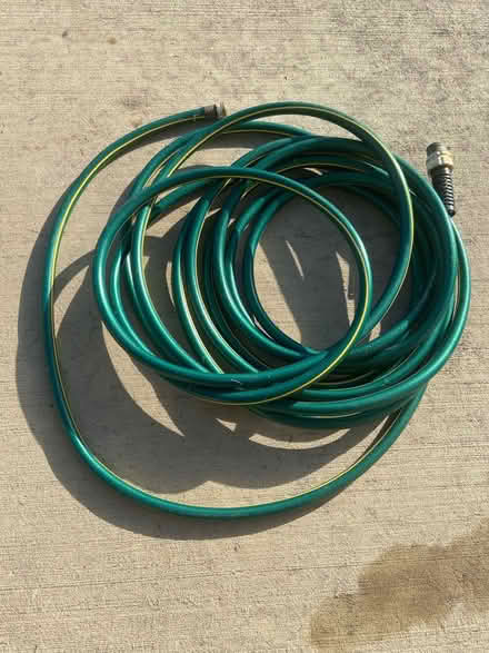 Photo of free Garden hose (Houston) #2