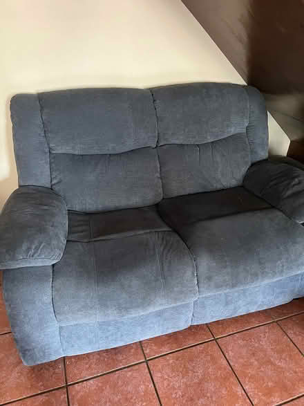 Photo of free Sofas (Wexford town) #2