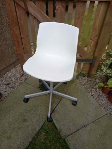 Photo of free Chair (Banchory AB31) #1