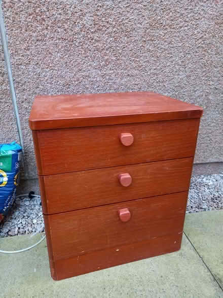 Photo of free Drawers (Banchory AB31) #3